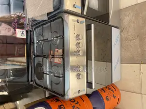 Maxi Standing Cooker