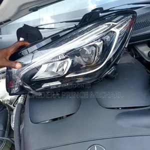 Led Headlight for Cla250 W117 2015/2020 Model