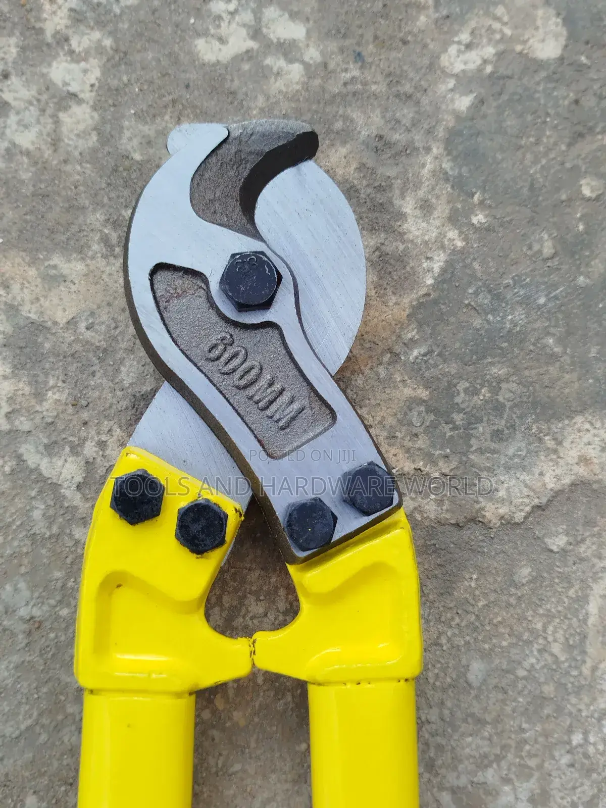 Cable Cutter 24"