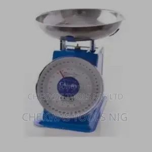 20kg Table Scale