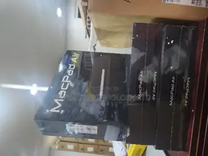 New MacPad Air M5+ Ultra 1 TB
