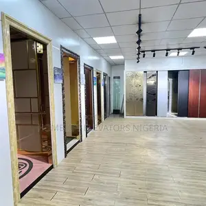 Apartment Lift Installation in Lagos