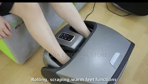 Full Leg Massager