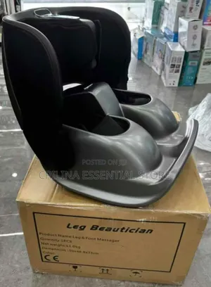 Full Leg Massager