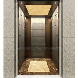Apartment Lift Elevator