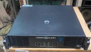 Power Amplifier