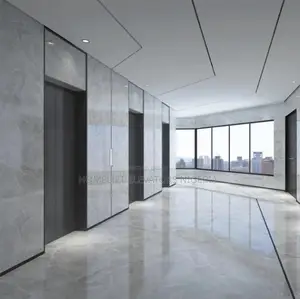 2-Storey Building Elevator Lift Price in Nigeria