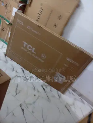 TCL 65” Tv – Watch Youtube in , Preinstalled Amazon Tv
