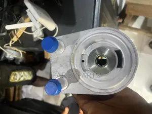 Dodge Magnum Engine Oil Cooler 2005-2006