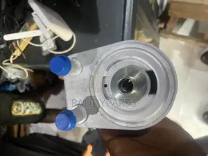 Dodge Magnum Engine Oil Cooler 2005-2006