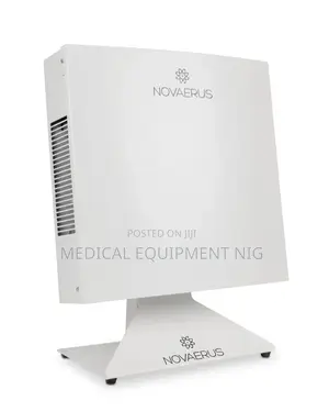 Novaerus Protect 800 Air Purifier