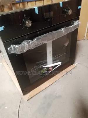 Built in Invater Oven