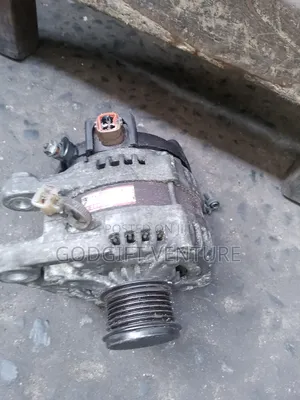Alternator Toyota Camry V6, Venza, Sienna