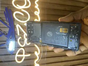 Samsung S20 Fe Screen