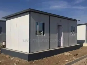 Portacabin 20ft Manufacturers