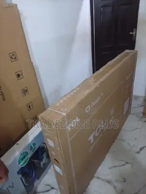 TCL 65-Inch Uhd – Perfect for Ps5/Xbox, Preinstalled Youtube