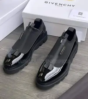 Givenchy Men’S Loafers