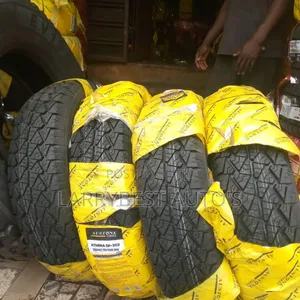 Austone 205r16c