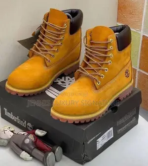 Timberland Boot