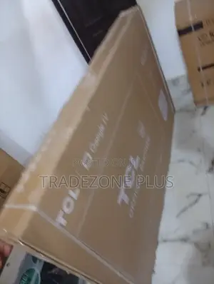 TCL 65” Android Tv – Netflix, Youtube, Dazn, Amazon Preinstalled