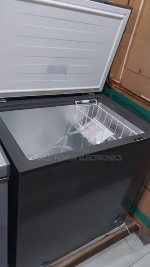 Brand New Hisense Deepfrezer Fc260sh