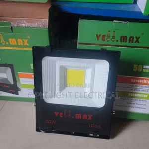50w Vellmax Floodlight