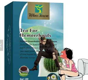 Tea for Hemorrhoids