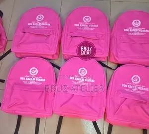 Bulk School Bag