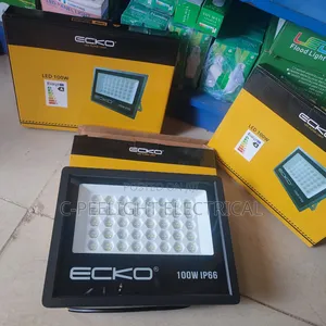 Ecko Floodlight