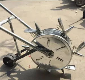 Steel Corn/Seed Planter