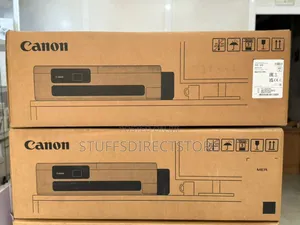 Canon Imageprograf Tc-20 Large-Format Color Inkjet Printer