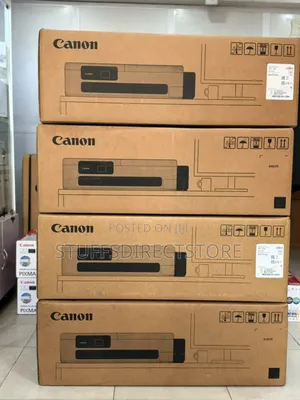 Canon Imageprograf Tc-20 Large-Format Color Inkjet Printer