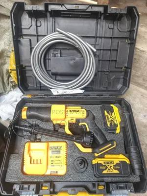 118bolt Cordless Pressure Washer