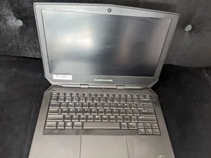 Laptop Alienware M15 R3 16GB Intel Core I7 SSD 256GB