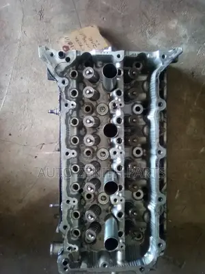 Top Cylinder 2ar Toyota Camry 2010