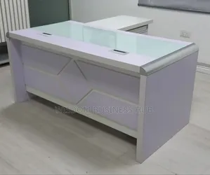 Office Table for Use in Offices