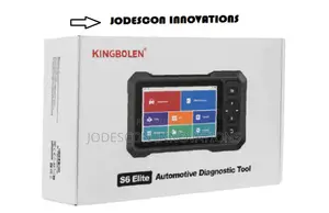 Kingbolen S6 Elite