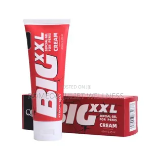 Mr Big XXL Cream