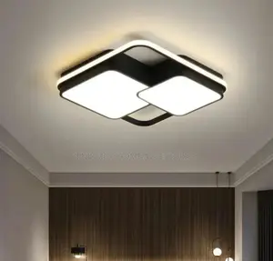 Led Ceiling Lamp Dimmable Atmosphere Lamp