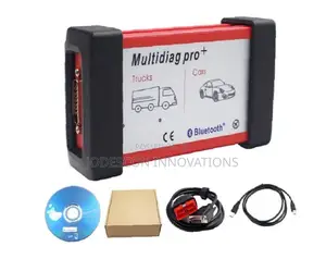 Multidiag Pro Plus