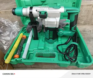 Rotary Hammer 26mm Electric