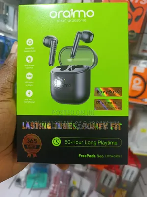 Oraimo Freepods Neo