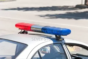 Siren Permits