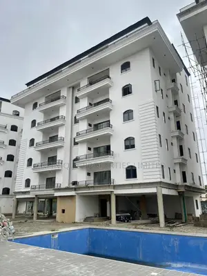 2bdrm Apartment In Lekki Phase 1 For Sale