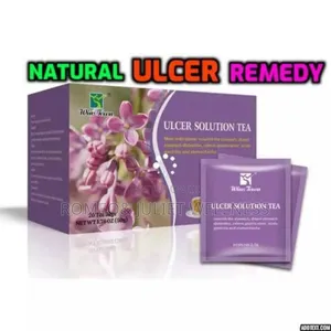 Ulcer Solution Tea