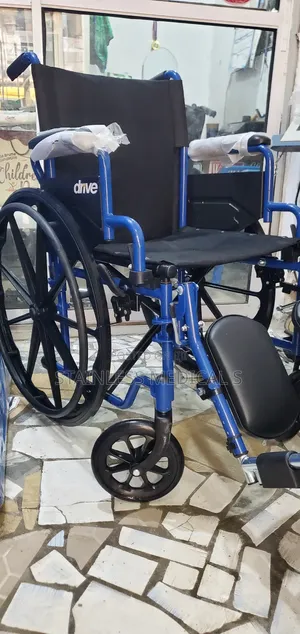 Manual Wheelchair
