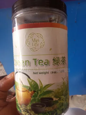 Meilife Green Tea
