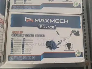 1500w Maxmech Brush Cutter