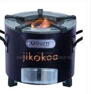 Jikokoa Charcoal Stove_medium Size