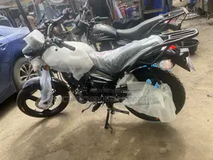 New Qlink XP 200 2025 Black